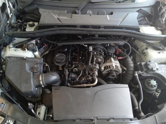 bmw X1 E84 XDRIVE 20D Feb 2010 Parts & Wrecking
