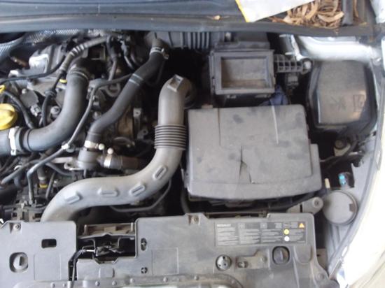 renault Clio X98 Mar 2014 Parts & Wrecking