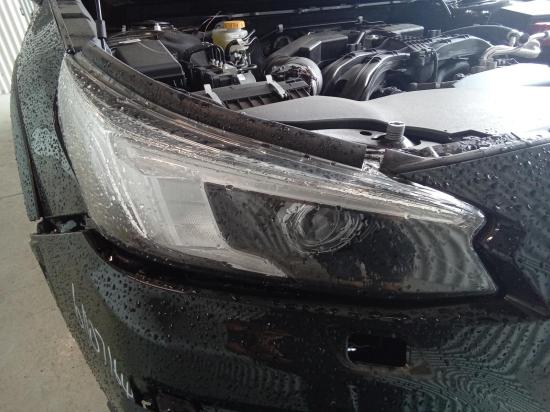 subaru Outback 7TH GEN TOURING Mar 2022 Parts & Wrecking