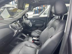 2010 Hyundai Ix35 image 5