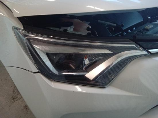 toyota Rav4 XA40 FWD GXL Mar 2018 Parts & Wrecking