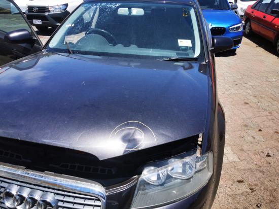 audi A3 Hatch 2005 Parts & Wrecking
