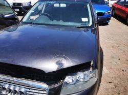 2005 Audi A3 Hatch image 5