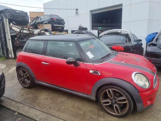 mini Cooper Parts & Wrecking
