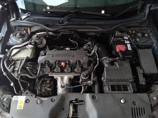 honda Civic 10TH GEN Jul 2016 Parts & Wrecking