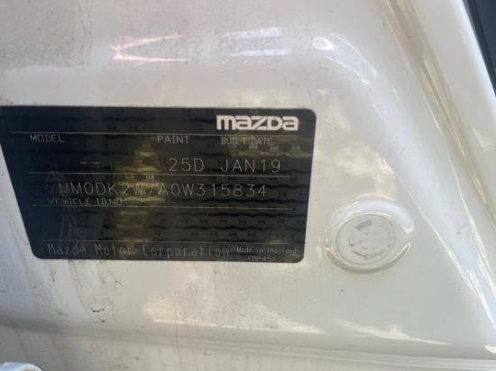 mazda Cx3 2019 Parts & Wrecking