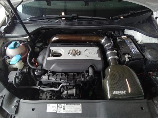 volkswagen Golf GEN 6 GTI Aug 2011 Parts & Wrecking