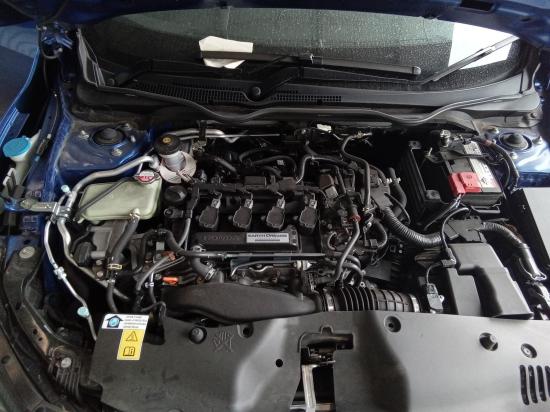 honda Civic 10TH GEN RS Nov 2017 Parts & Wrecking