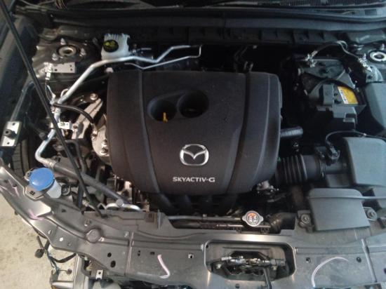 mazda Mx30 DR G20E ASTINA Jun 2022 Parts & Wrecking