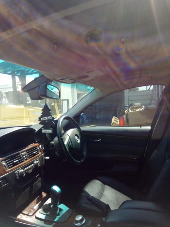 bmw E90 2007 Parts & Wrecking