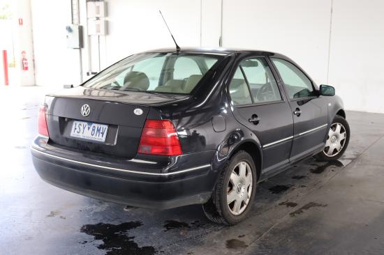 volkswagen Bora 2002 Parts & Wrecking