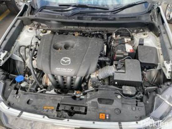 mazda Cx3 DK Mar 2016 Parts & Wrecking