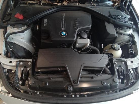 bmw 3 Series F30 328I Aug 2015 Parts & Wrecking