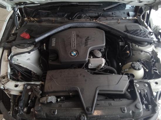 bmw 3 Series F30 328I Aug 2012 Parts & Wrecking