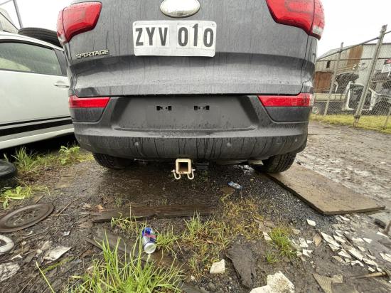 kia Sportage SL Mar 2014 Parts & Wrecking