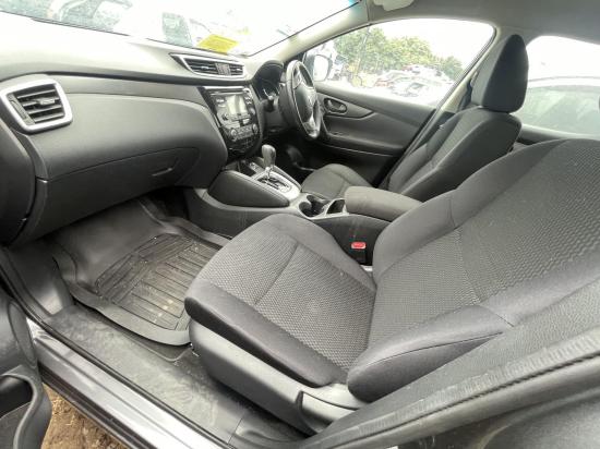 nissan Qashqai J11 Mar 2016 Parts & Wrecking