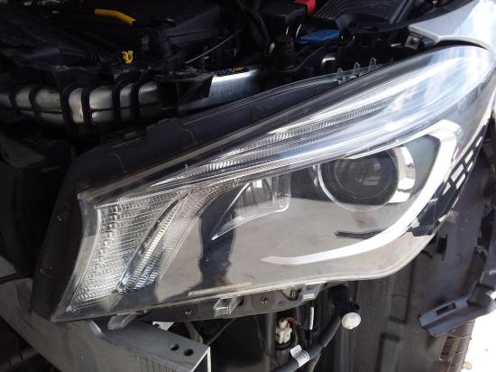 mercedes benz Cla Class C117 CLA 45 AMG Jul 2014 Parts & Wrecking