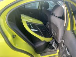 Ford Falcon BA XR6 image 5