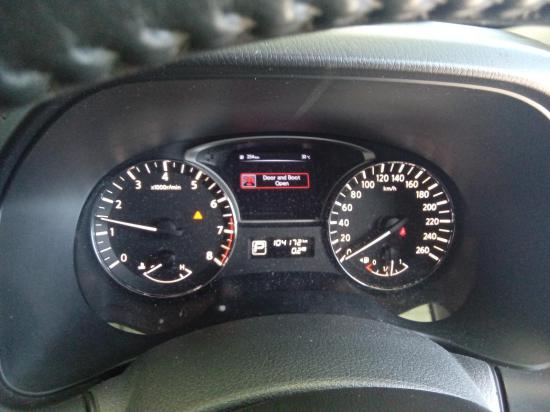 nissan Pathfinder R52 ST FWD Mar 2016 Parts & Wrecking