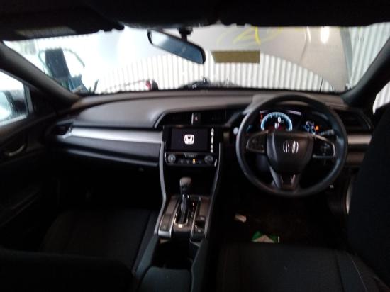honda Civic 10TH GEN VTI May 2017 Parts & Wrecking
