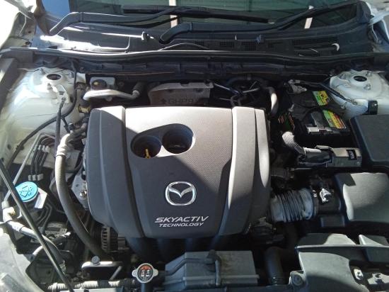 mazda 3 BM SP25 Nov 2014 Parts & Wrecking