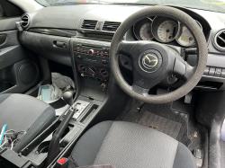 2008 Mazda 3 NEO SPORT image 5