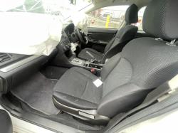 2012 Subaru Xv G4X image 5