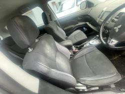 2007 Mitsubishi image 5