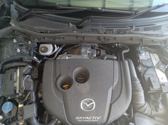 mazda 6 GL ATENZA Sep 2016 Parts & Wrecking