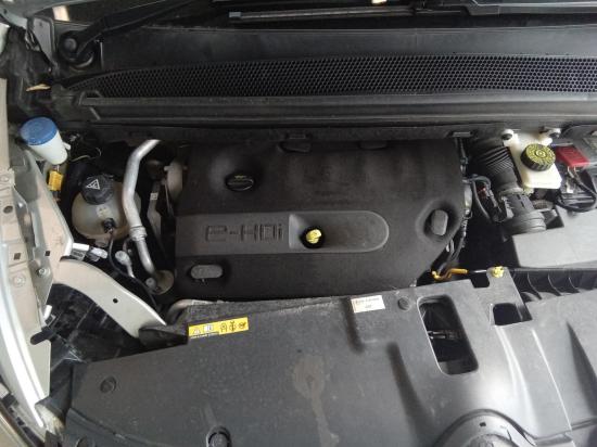 citroen C4 Picasso Exclusive Jul 2015 Parts & Wrecking
