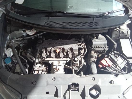 honda Civic 9TH GEN VTI-LN May 2013 Parts & Wrecking