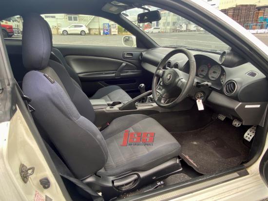 nissan Silvia 200sx S15 2000 Parts & Wrecking