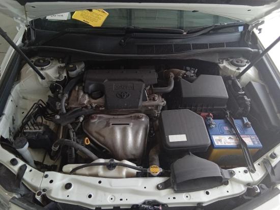 toyota Camry ASV50 ATARA S Feb 2012 Parts & Wrecking