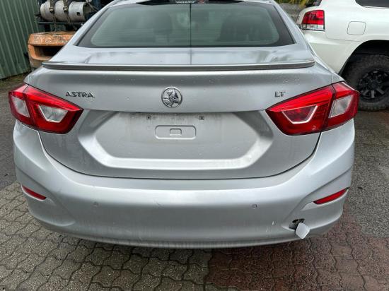 holden Astra BL Mar 2019 Parts & Wrecking
