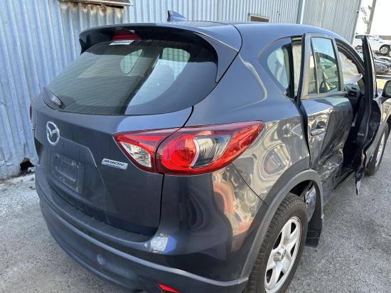 mazda Cx5 KE Mar 2016 Parts & Wrecking