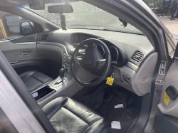 2009 Subaru Tribeca H6 3.6L image 5