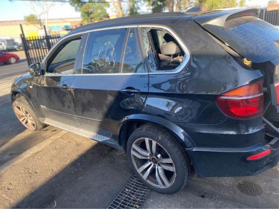bmw 2012 Parts & Wrecking