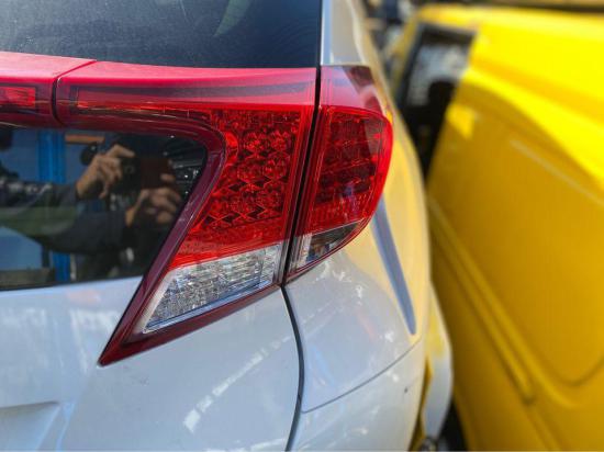 honda Civic 2013 Parts & Wrecking