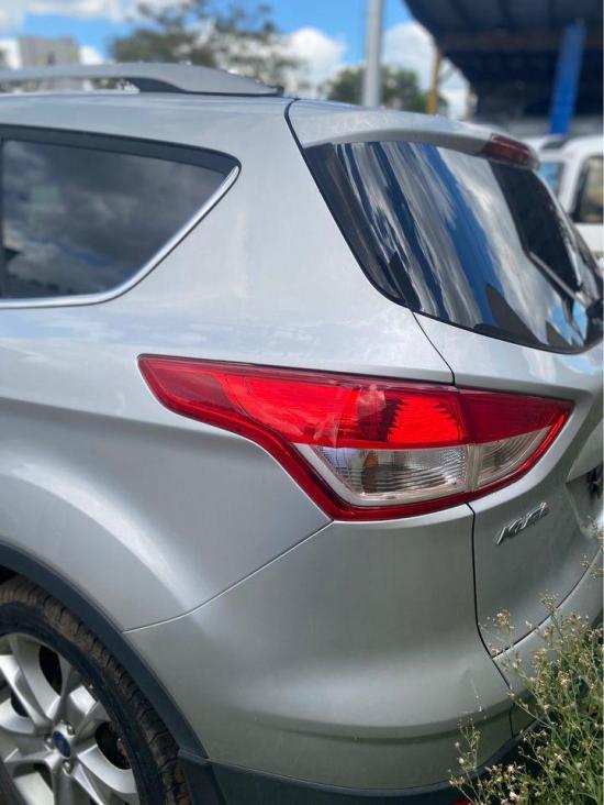 ford Kuga 2016 Parts & Wrecking