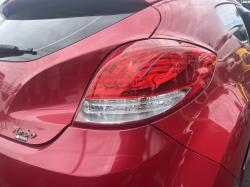 2015 Hyundai Veloster image 5