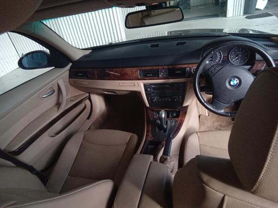 bmw 3 Series E90 325I Mar 2006 Parts & Wrecking