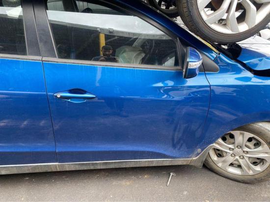 hyundai Ix35 2012 Parts & Wrecking