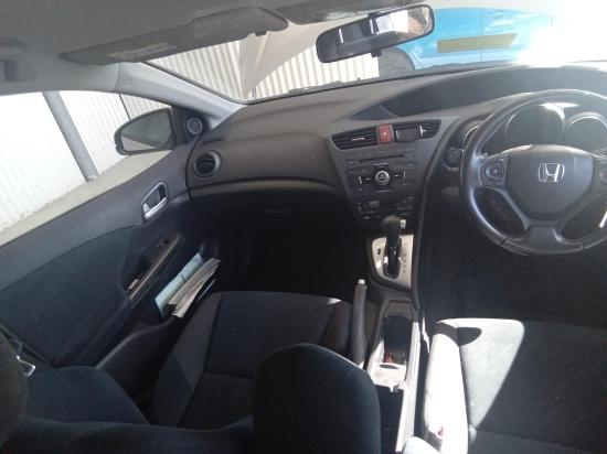 honda Civic 9TH GEN VTI-S Feb 2013 Parts & Wrecking