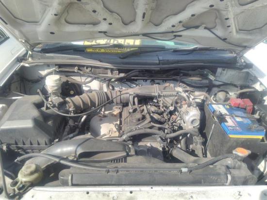 mitsubishi Triton ML GL Mar 2009 Parts & Wrecking