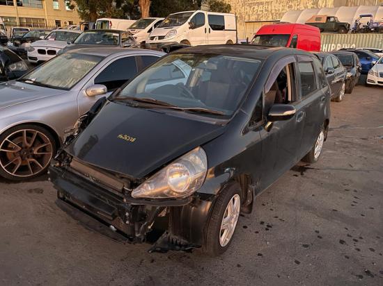 honda Jazz GD 2008 Parts & Wrecking