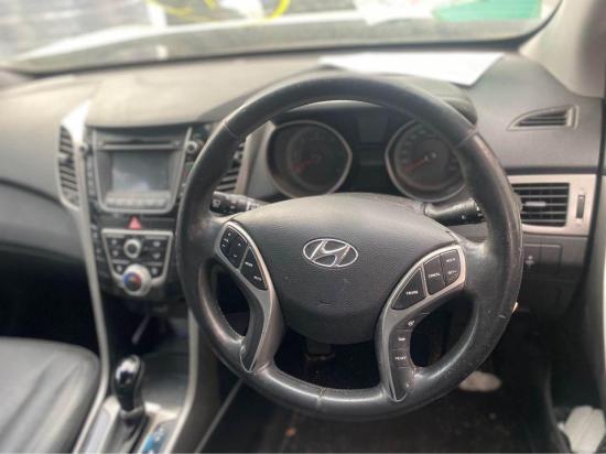 hyundai I30 2014 Parts & Wrecking