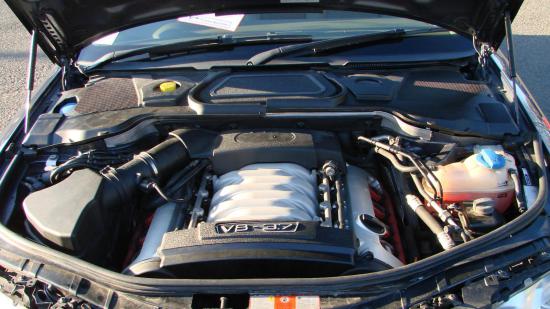 audi A8 Sep 2005 Parts & Wrecking