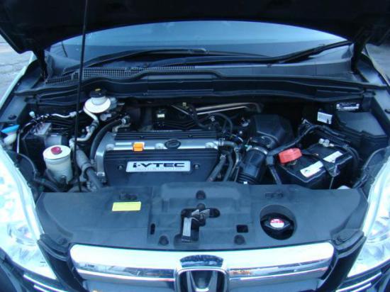honda Crv Oct 2007 Parts & Wrecking