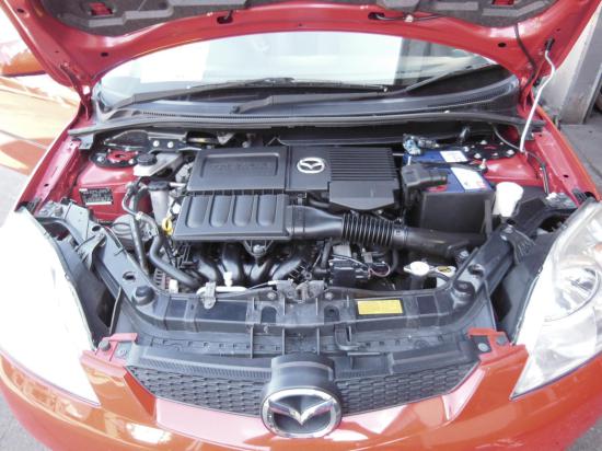 mazda 2 Feb 2007 Parts & Wrecking