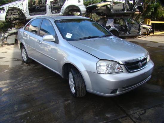 holden Viva JF Sep 2005 Parts & Wrecking